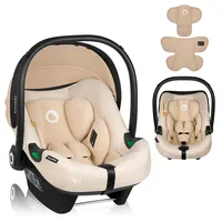 lionelo Astrid i-Size Beige