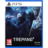 Trepang2 PS5