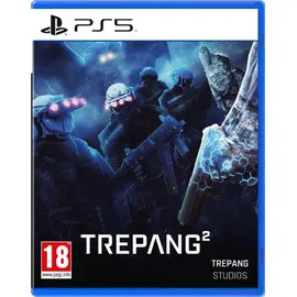 Trepang2 PS5