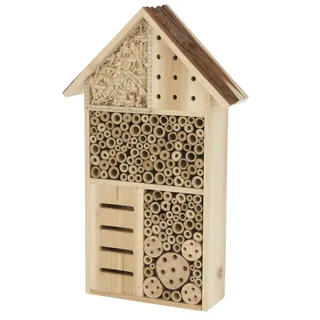 Kerbl Pet Insektenschutz-Haus 27x9x49 cm
