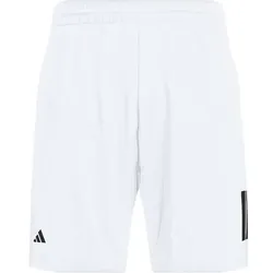 ADIDAS Herren Shorts Club Tennis Climacool, WHITE, XXL