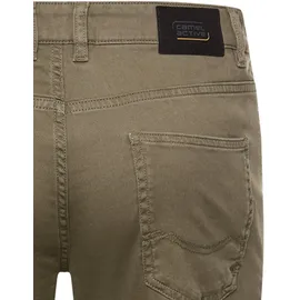 CAMEL ACTIVE 5-Pocket-Hose Regular Fit Grün 33 32