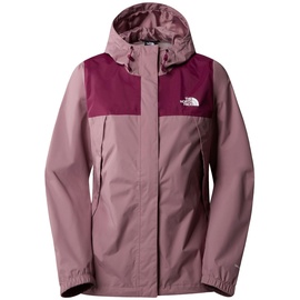 The North Face Antora Jacke Brown XS