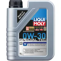 LIQUI MOLY Special Tec V 0W-30 1 l