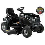 TEXAS Rasenmäher Traktor Rasentraktor Aufsitzmäher XC140-98H 432cm3 E-Start 12PS