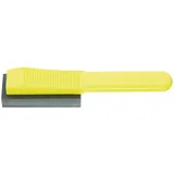 Müller Handläpper L125xB25xH20mm 180 gelb