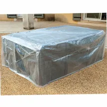 WERKA PRO Tischdecke 220x120x70cm
