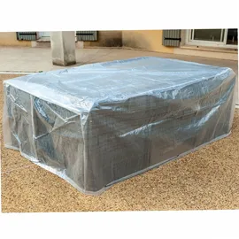 WERKA PRO Tischdecke 220x120x70cm
