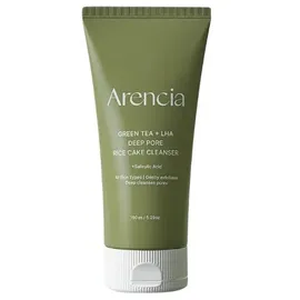 ARENCIA Grüner Tee LHA Reiskuchen-Reiniger 150 ml