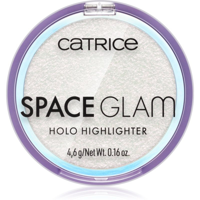 Preisvergleich Produktbild Catrice Space Glam Highlighter 4,6 g