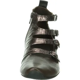 THINK! Komfort Pumps in Schwarz | Gr.: 37