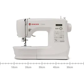 Singer C5655