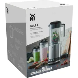 WMF Kult X Standmixer