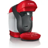 Bosch Tassimo Style TAS1103 rot