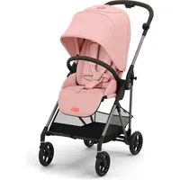 Cybex Melio Candy Pink, Pink