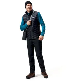 Berghaus Tephra Stretch Vest 2.0 Schwarz L