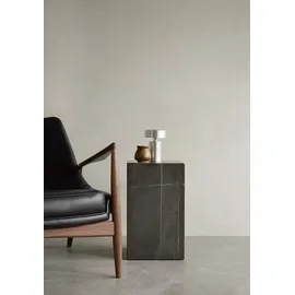 Audo Plinth Beistelltisch Kunis Breccia