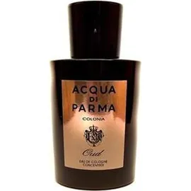 Acqua di Parma Oud Eau de Parfum 100 ml