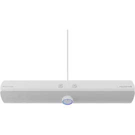 GENESIS Helium 312BT Weiß