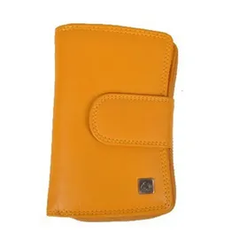 GREENBURRY Spongy Geldbörse Damen lila