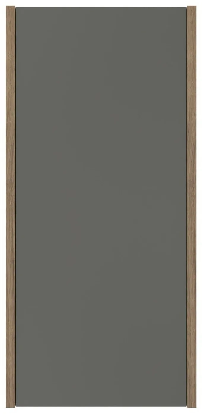 Sadena Hängeschrank links LANDAU - B/H/T ca. 33.30x70.00x43.30