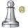 Bartl Unbekannt Hanayama 111462 Cast Puzzle Chess Bauer