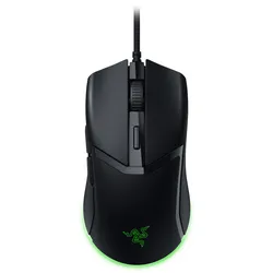 Razer Cobra - Maus - leicht - Für Rechtshänder