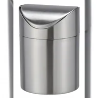 Gravidus 12 l Silber