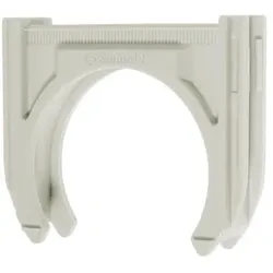 100St. Schnabl Stecktechnik 31120 Euro-Clip EC 25 H0 hellgrau EC 25 H0 hellgrau