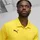 Puma teamGOAL Poloshirt Herren 07 faster yellow/black/sport yellow M