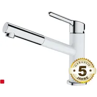 Franke Orbit Glacier - 115.0623.139 Hochdruckarmatur