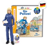 Tonies Hörspiel Die Polizei