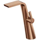 Steinberg Serie 260 Waschtischarmatur, ohne Ablaufgarnitur, Ausladung 183mm, 26017001BC, Farbe: Brushed Copper