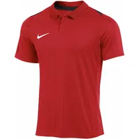 Nike Academy Pro 24 Poloshirt, rot F657
