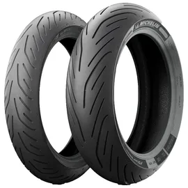 Michelin Pilot Power 3 Scooter REAR 160/60 R15 67H TL