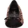 Semler SAMT-CHEV/LEOPARD für Damen, animal, Größe 38 1⁄2 EU