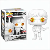 Funko Pop! John Lennon - John Lennon Special Edition