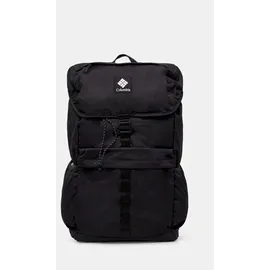 Columbia Trail Traveler II 28L Rucksack, Black, One Size