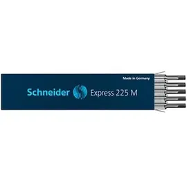 Schneider Kugelschreibermine 225 M Schwarz