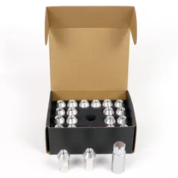OMP Radmuttern OMPS09931402 Radmutter