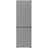 Beko  	B7RCNE367HXB Kühl-Gefrierkombination (316 l, 1865 mm hoch, Edelstahl)