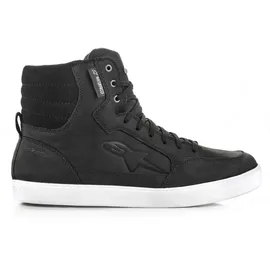 Alpinestars J-6 Schwarz/Weiß 46