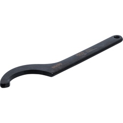 BGS, Schraubenschlüssel, Hakenschlüssel mit Nase 80 – 90 mm