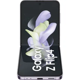 Samsung Galaxy Z Flip4 256 GB Bora Purple