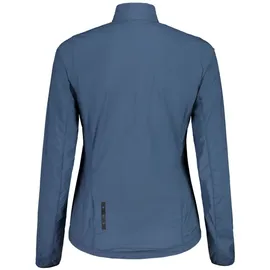 maloja - Fahrradjacke - Damen Dusty Blue M