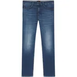 Boss Jeans blau 34x34