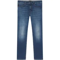 Boss Jeans blau 34x34