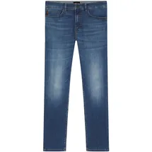 Boss Jeans blau 34x34