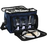 DKD Home Decor Picknick-Set Standard