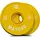Matchu Sports Matchu Mini Hantelscheiben Fractional Plates 1,5 kg gelb